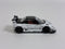 Mazda AZ-1 Liberty Walk LB40 2024 Tokyo Auto Salon White RHD 1:64 Mini GT MGT00953R