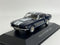 Ford Mustang Shelby GT500 1967 Blue Black 1:43 American Car Collection MAG PP08