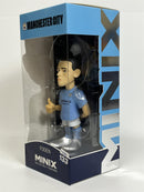 Phil Foden Manchester City 12 cm Collectible Figure Minx 11070