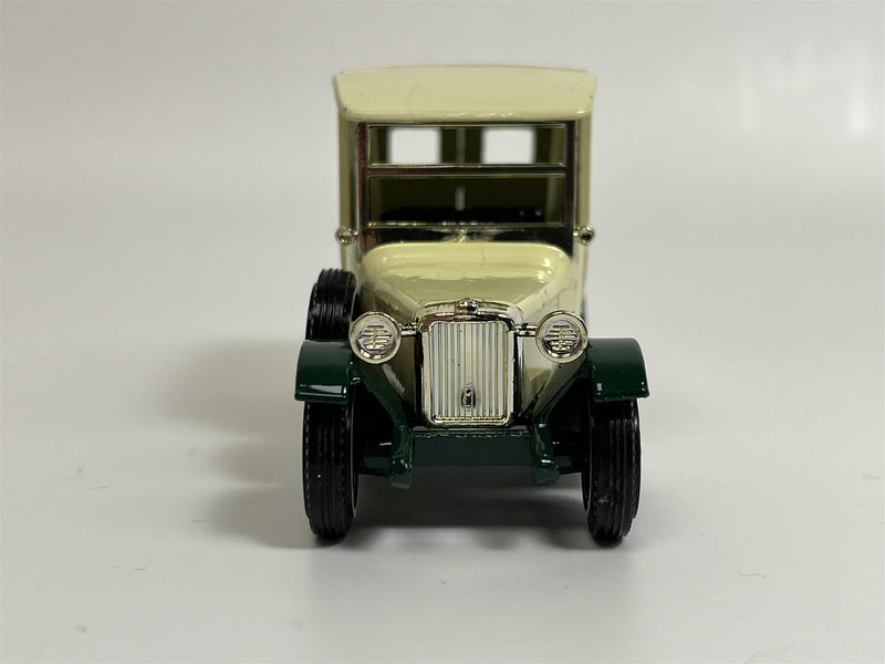 1927 Talbot Chivers & Sons Ltd Matchbox Y5 S1