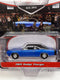 Barrett Jackson 1969 Dodge Charger 1:64 Scale Greenlight 37270B