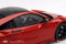 Honda NSX Type S 2022 130R Curva Red 1:18 TSM TS0423