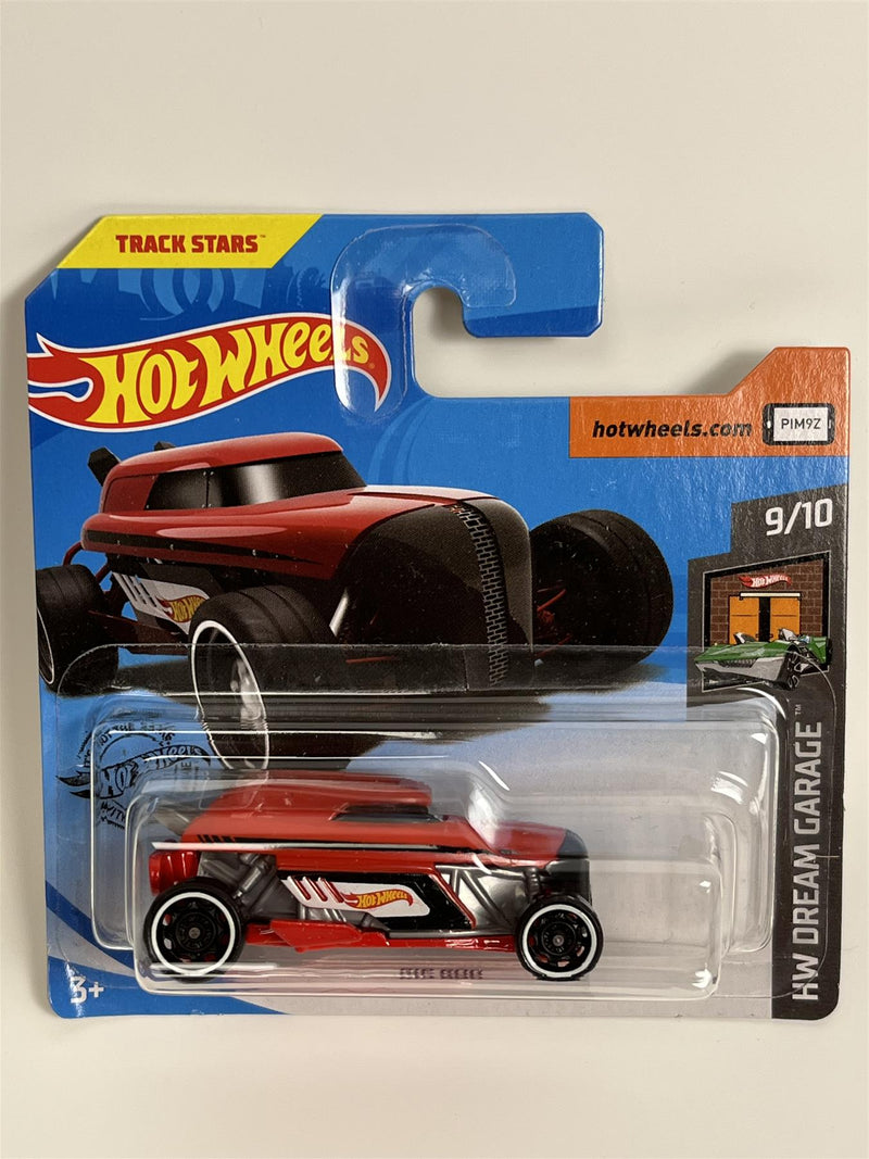 Hot Wheels Rip Rod HW Dream Garage 1:64 Scale GHC29D521 B10