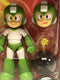 Megaman Hyperbomb 11 cm Height Approx Jada 253251025 34507