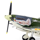 Supermarine Spitfire MK.IX MK 210 Tolly Hello 1:72 Scale Forces of Valor 812005A