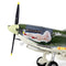 Supermarine Spitfire MK.IX MK 210 Tolly Hello 1:72 Scale Forces of Valor 812005A