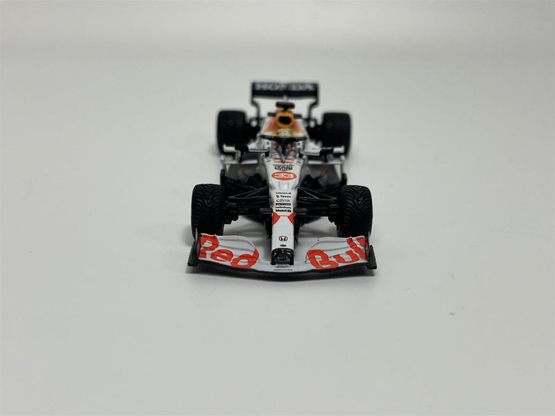 Red Bull RB16B