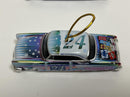 Lincoln Capri Christmas Hot Rod By Tim Sadchikov 1:64 Mini GT MGT00888L