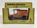 Ford Model T 1912 Hoover Models of Yesteryear Matchbox Y12D S6