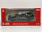 Jeep Grand Cherokee Pull Back & Go Green LHD 1:36 Scale Tayumo 36170213