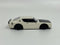 Nissan Skyline Kenmeri Liberty Walk White 1:64 Mini GT MGT00702R