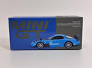 Mazda RX-7 Re-Amemiya 20B NA 3ROTOR-7 RHD 1:64 Scale Mini GT MGT01046R