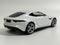 Jaguar F Type White LHD 1:36 Scale Pull & Go Tayumo 36100030