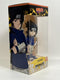 Sasuke Naruto Shippuden 12 cm Collectible Figure Minx 11315