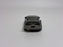 Toyota Supra VeilSide Combat VII Grey RHD 1:64 Scale Mini GT MGT00978R