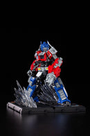 Optimus Prime Transformers Plastic Model Kit Classic Class 01 13 cm Blokees 71141