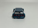 Honda Civic EF Kaido Works V1 1:64 Scale Kaido House Mini GT KHMG126