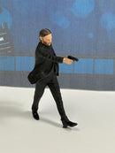 John Wick 1:43 Scale Painted Figure Cartrix CTPL047