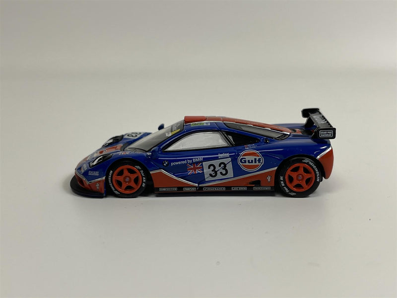 McLaren F1 GTR