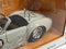 Shelby Cobra 427 S/C 1965 Cream Big Time Muscle 1:24 Scale Jada 31864