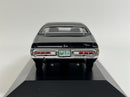 Dodge Charger Coupe 1972 Black 1:43 American Car Collection MAG PP10
