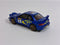 Subaru Impreza WRC98