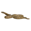 Green Anaconda Reptile Toy Figure 16.5 cm Length Approx Mojo Fun 381007