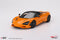 McLaren 750s Mclaren Orange 1:18 Scale TSM TS0547