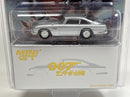Thunderball James Bond 007 Aston Martin DB5 Japanese Version Mini GT MGT00901007J