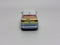 Volkswagen ID Buzz Prototype Rainbow RHD 1:64 Mini GT MGT00899R