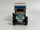 Renault Type AG 1910 The Eagle Pencil Company 1:38 Models of Yesteryear Matchbox Y25D S7