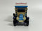 Renault Type AG 1910 The Eagle Pencil Company 1:38 Models of Yesteryear Matchbox Y25D S7