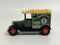 Ford Model T Van King Of The Road The Village Collection Cameo From Corgi CAM1D S8