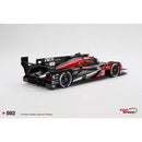 Acura ARX-06 GTP No.40 2024 IMSA Sebring 12 Hrs Winner 1:18 Scale Topspeed TS0592