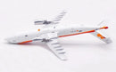 Iberia Airbus A300B4-120 EC-DLG With Stand 1:200 Scale Inflight200 IF300IB525