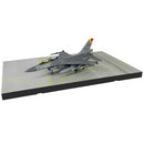 Lockheed Martin F16A Block 20 ROCAF 26TH TFG 401ST Hualian AB No.6677 1:72 813005A