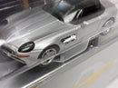 James Bond 007 The World Is Not Enough BMW Z8 1:64 Scale Mini GT MGT00906-007E