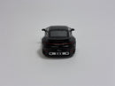 Porsche 911 Dakar Black LHD 1:64 Scale Mini GT MGT00958L