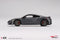 Honda NSX Type S 2022 Gotham Grey Matte 1:18 Scale TSM TS0425