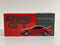 Nissan Skyline GT R R34 V Spec Active Red RHD 1:64 Mini GT MGT00796R