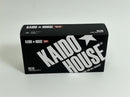 Kaido House Tent V1 1:64 Scale Mini GT KHMG061