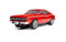 James Bond AMC Hornet The Man With The Golden Gun 1:32 Scalextric C4524