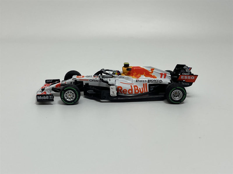 Red Bull RB16B