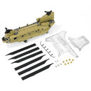 Australia Boeing Chinook CH-47 1:72 Scale Forces of Valor 821004F-1