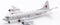 South Korea Navy Lockheed P-3CK Orion 100918 Stand 1:200 Inflight200 IFP3RC0K01
