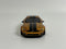 LB Works Ford Mustang LB Gold RHD 1:64 Scale Mini GT MGT00847R