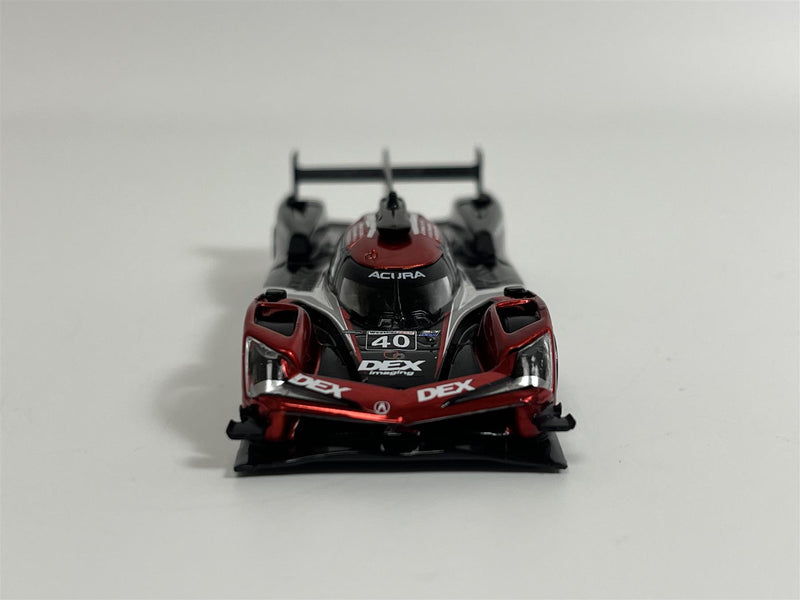 Acura ARX 06 GTP