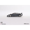 Bugatti EB110 Super Sport Grigio Scuro 1:43 Scale TSM430603