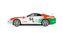 Toyota Supra Castrol 1:32 Scale Scalextric  C4616