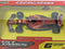 Carlos Sainz #55 Ferrari Pit Pass Diorama with SF-24 1:43 Bburago 36862S